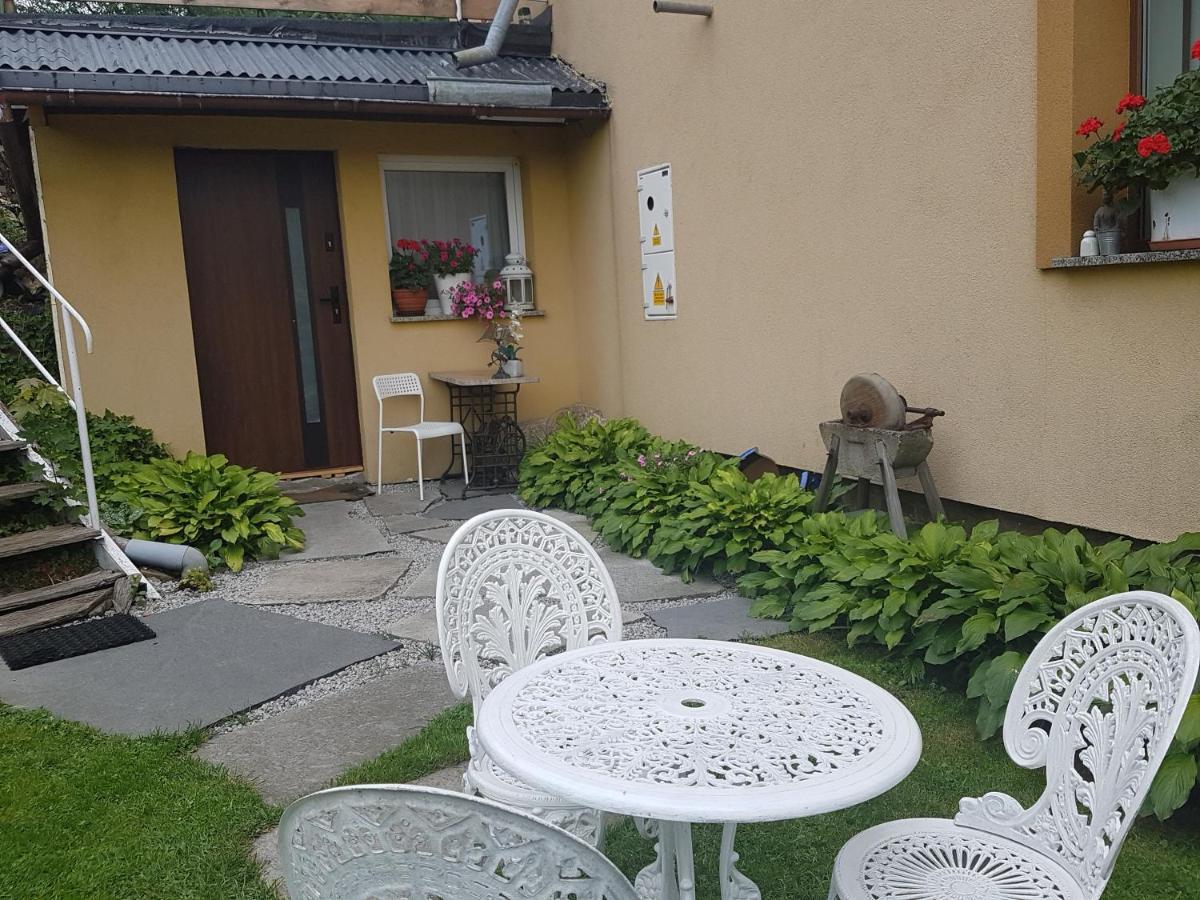 Lubomierz Wczasowisko Karola公寓 客房 照片